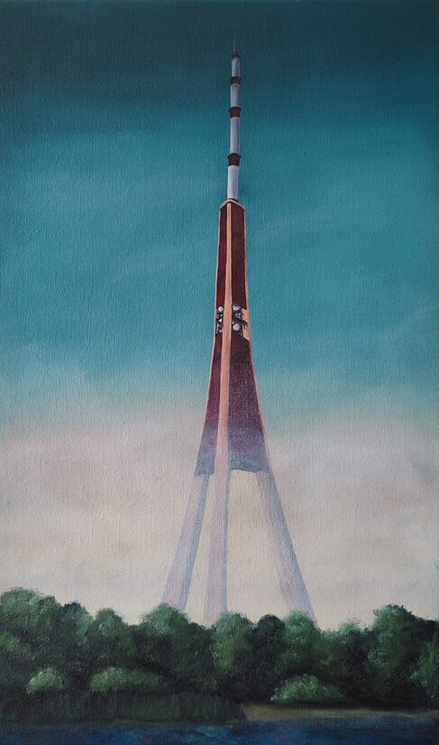 Tower