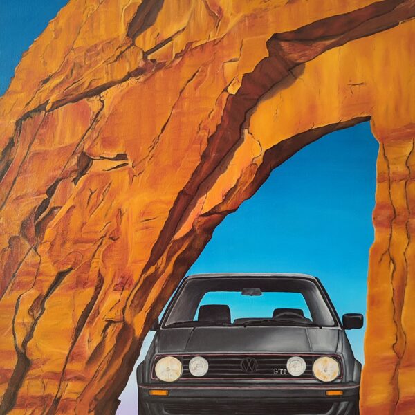 Golf II