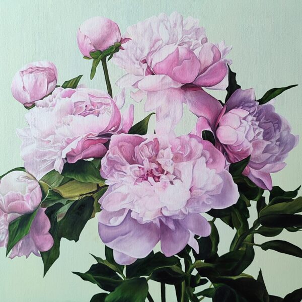 Peonies